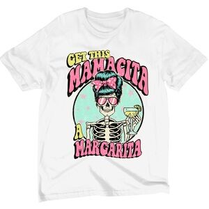 Oversized fit Vintage style T-shirt. Buttery soft.